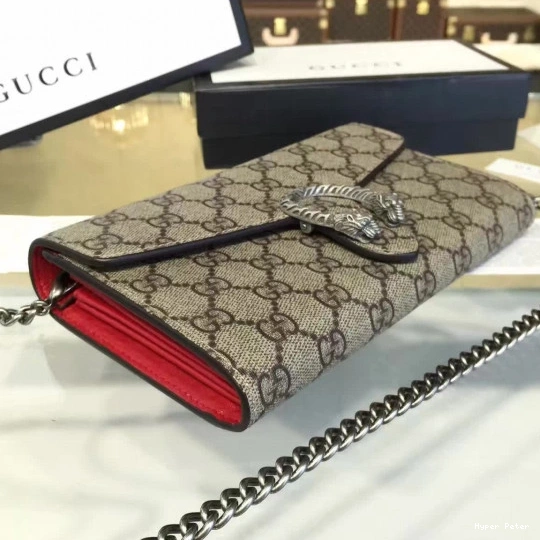 Hyperpeter Dionysus Gucci 0812